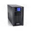 52642 Power supply: UPS; 2.4kW; 3kVA; 230V; 315x190x320mm; 7Ah; Ubatt: 12V fQ66n69XwSciQIh0wNkYw8-_HXmzGY_ySNby1FCQua4