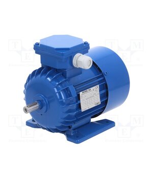 2SIE 71-2B Motor: AC; 3-phase; 0.55kW; 230/400VAC; 2820rpm; IP54; -30÷60°C 03CFnKfLDTuHHpZxsk0y0wEvCymk6FKVFLeVmDb2m1U