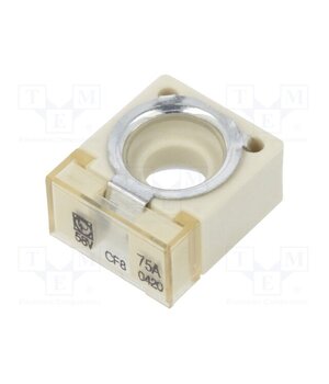 155.0892.5751 Fuse: fuse; 75A; 58VDC; ceramic,automotive; CF 6NCNoP0eyljohuzUR8uV5lScqHs9kTXFAtcqLIXi4GM