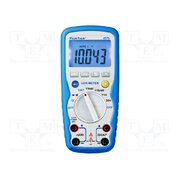 P 2175 LCR meter; LCD; 4,5 digit (11000); L accuracy: ±(2%+0.2mH) D-DppzQVC3dEsxjBRK4Eu_f5pl9F4ngYRBKuGaN3PcI