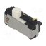 CL-SB-12A-12 Switch: slide; Pos: 2; SPDT; 0.2A/12VDC; ON-ON; SMT; -40÷85°C; CL-SB 2NXDTIeY4xwUn_WQnu-NUPkBMk0InJYVeJeeK0dxCsE