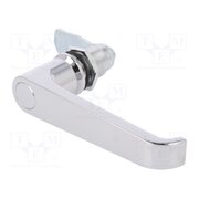 2.L30.005-30 Lock; without cylinder; zinc and aluminium alloy; 30mm; chromium tfEkaqokK500Mn52k5ikLM58D0ubmvjMF5HvIakbanQ