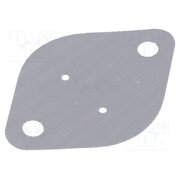SI481 Heat transfer pad: silicone; TO3; Thk: 0.23mm; 900mW/mK; -60÷200°C EWfZwLphsdB5Kspw4ddO5SolHSCvoatccXm1xscbNcw