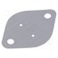 SI481 Heat transfer pad: silicone; TO3; Thk: 0.23mm; 900mW/mK; -60÷200°C EWfZwLphsdB5Kspw4ddO5SolHSCvoatccXm1xscbNcw