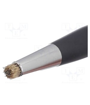2-163 Brush; brass wire; L: 120mm; Ø: 4mm; Mat: metal,plastic uPtoBodUDGJS-yd-vdT92ygZVXmaalTghA0ZOa1nepQ
