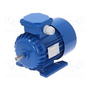 2SIE 71-4A Motor: AC; 3-phase; 0.25kW; 230/400VAC; 1390rpm; IP54; -30÷60°C h3tXjoeeLNX2dGR0ssyMMZYjfGGorqABuXQtWmAkAgw