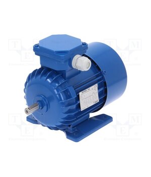 2SIE 71-4A Motor: AC; 3-phase; 0.25kW; 230/400VAC; 1390rpm; IP54; -30÷60°C h3tXjoeeLNX2dGR0ssyMMZYjfGGorqABuXQtWmAkAgw