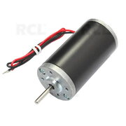 MOTORS ar augstu griezes momentu 24 VDC 8000 apgr./min, ø31x57 mm, 31ZY

 SVUB07.jpg