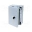 ARCA 302015 Enclosure: wall mounting; X: 200mm; Y: 300mm; Z: 150mm; ARCA; grey xaqKxBYkfU7GqsnJ1EbGEmvSccZrNumJ2sIWQSLAVmU