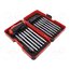 060 813 06 Screwdriver: universal-set; case; 13pcs. 8RAQ7BiXPmtTUoqzz-bgww4u_3DoCkHcULsrYfdh6ak