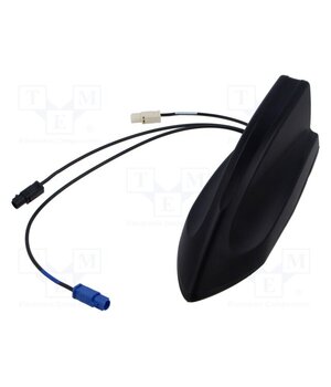 7677510 Antenna; automotive,SHARK; AM,DAB,FM,GNSS; Fakra; Len: 210mm Qaap2YKCKPhh3VxtEQVYe8nxjnoWyDfhJ25vjyEkc4A