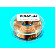 GAISA SERDEŅA SP 0,82 mH ø0,6 mm Visaton

 LV282.jpg