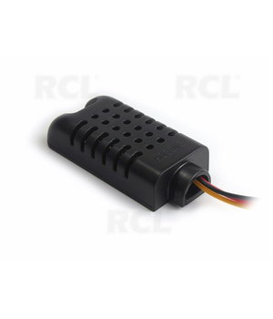 Digitālais temperatūras un mitruma sensora modulis ar SHT11 SHT15 Arduino

 CJJ0073+1.jpg