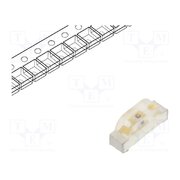 12-215SURC/S530-A2/TR8 LED; red; SMD; 2110; 16÷38mcd; 2÷2.4VDC; 2.1x0.6x1mm; 130°; 20mA 3657ByyisOVlmdJNAQfi9e04h2f2_EBcjvIgAs3-mFU