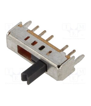 SS-14D0839-VG 5 PA Switch: slide; Pos: 4; SP4T; 0.3A/30VDC; ON-ON-ON-ON; THT; -20÷70°C 9w5bmmgXUb96ZIqB0cJogLXSV1vwgeMcnFkoqID4SWY
