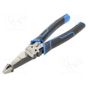 HT1P241 Pliers: universal; 200mm HpQwj6ZtPKIZKEGy9zwa1RlIw38K3xe6K56cF5KRLto