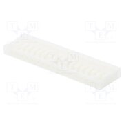 DF1B-18S-2.5R Connector: wire-wire/PCB; plug; female; PIN: 18; SignalBee; 2.5mm uFnpbsWTBG0h4WS-tp5TcYT049ZovoTlKHj0TN9u7kE