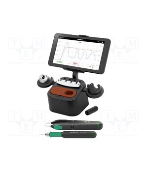 BINP-5A Station: soldering; Station power: 40W; Power: 15W; 200÷450°C; Nano 4Le_QgyoqMbc0ldHk5pAbz7LiOgz4c7ATbzu9sOu1aQ