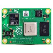 RPI CM4 CM4108000 8GB RAM BLE SOM; integrated compute module; Cortex A72; Compute Module 4 5qMpGFrTWowaSEWTpxmlow9MAgneO0TusfUitNnBygc