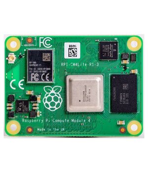 RPI CM4 CM4108000 8GB RAM BLE SOM; integrated compute module; Cortex A72; Compute Module 4 5qMpGFrTWowaSEWTpxmlow9MAgneO0TusfUitNnBygc