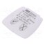 D7915 Dust filter; D7000; P1 R; 81mm G197-aZrLa7NfJNfhlimY92vsM0pzmJ9mSjfbERy5uY