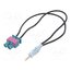 ZRS-2F-DIN Cable; DIN plug,Fakra double plug pRrkwF7ShU6USrToxiTRv5L-0zMRueqZSQXbOFTMOy8