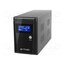 O/1500F/LCD Power supply: UPS; 950W; 1500VA; 195÷255V; 350x120x188mm; 9Ah; 6h 6t7n8cXJKOZ877kF7E2uvU90hNf97qQ9CBu_LdR6mdU