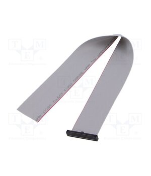 FFSD-20-S-11.13-01-N Ribbon cable with IDC connectors; IDC,wires; Tape ph: 0.64mm KhBEPr07yDtkOjhd6W7Q9oIIWPyxWVdcysT86uuSJXc