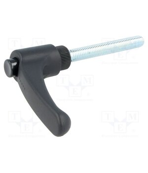 ERX.63 P-M8X60-C1 Lever; adjustable; Thread len: 60mm; Lever length: 63mm; -30÷130°C 55IFROzBvxfIjIu86Z7IvbkbZ5j7vLioHx1A58l3POw