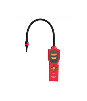 Aukstuma aģenta noplūdes detektors UT336B, UNI-T

 ATS336B.jpg