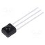 TSOP2140 Integrated IR receiver; 40kHz; 45°; 2.5÷5.5V 9NqiwMmIWIM0j2BKi_I81flD2KCxXMvIAY7Kwo1oAIs