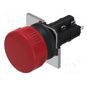 51-159.0252 Switch: push-button; 16mm; Stabl.pos: 1; NC x2 + NO x2; red; none oyUKpN-XOq3kTKVMZ5FTs6RWzNpkrK-56OOdEOsvB6o