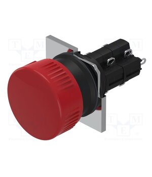 51-159.0252 Switch: push-button; 16mm; Stabl.pos: 1; NC x2 + NO x2; red; none oyUKpN-XOq3kTKVMZ5FTs6RWzNpkrK-56OOdEOsvB6o