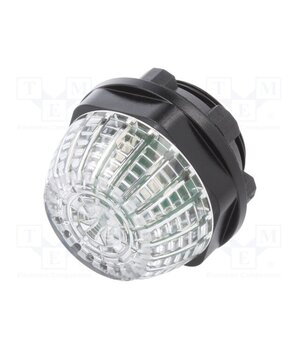 14-060.507 Control lamp; 22mm; 14; -25÷55°C; Illumin: LED; 24V; Ø22.5mm; 24VAC -_0eeD5bgt42nuKq5GpLnIo3oOlL8NcO_l8_-DMu6q4