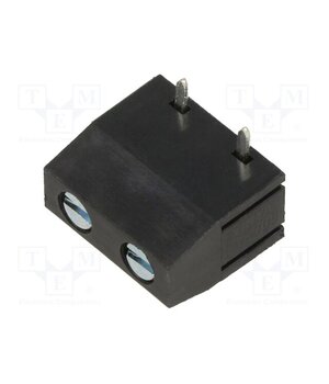 XY705R-2P 7.5MM BLACK Connector: PCB terminal block; terminal; straight; on PCBs; black tSmSQlyIX9y8QGLROAHTj-ir7z6qwWFDQjZNXk62zeE