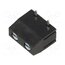 XY705R-2P 7.5MM BLACK Connector: PCB terminal block; terminal; straight; on PCBs; black tSmSQlyIX9y8QGLROAHTj-ir7z6qwWFDQjZNXk62zeE