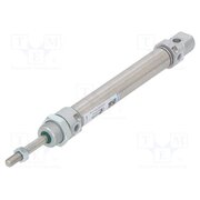 ANM025.0160 Round cylinder; Piston diam: 25mm; Piston stroke: 160mm; 1÷10bar prbW_onamgK4fC9_nupOvYrOAceYGR5mTB3jFpBVqBM