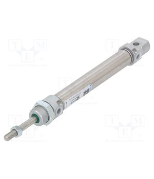 ANM025.0160 Round cylinder; Piston diam: 25mm; Piston stroke: 160mm; 1÷10bar prbW_onamgK4fC9_nupOvYrOAceYGR5mTB3jFpBVqBM