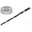 CF881.05.04 Wire: control cable; chainflex® CF881; 4G0.5mm2; black; stranded wFkK4ejg0RVhNd3ytVER78mA_4OMl3hwi6PvK7OIB00