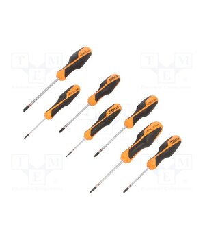 012672307 Screwdriver: universal-set; Torx®; BETAGRIP; 7pcs. QYdrYOzoocV0WpSxjSbMRDq3l1MhbmKyeC2D6JcV83U