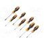 012672307 Screwdriver: universal-set; Torx®; BETAGRIP; 7pcs. QYdrYOzoocV0WpSxjSbMRDq3l1MhbmKyeC2D6JcV83U