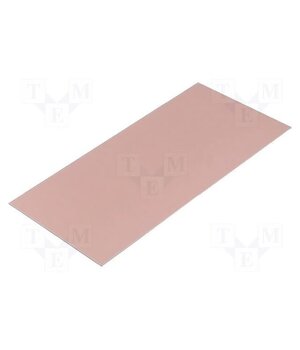 L100X210AL10/70 Laminate; aluminium; 1mm; L: 210mm; W: 100mm; Coating: copper C71kmOIyUTN464Gy35J7r8SfYj1W9HytQIcAqd2nn24