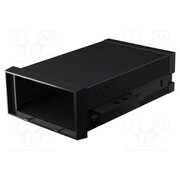 01.107L100 Enclosure: panel; X: 72mm; Y: 36mm; Z: 10mm; ABS,polycarbonate,PPO tjjhcCJw7SWnKmmVOufq_ZLL4b63CppSRNFgLmy3Ua8