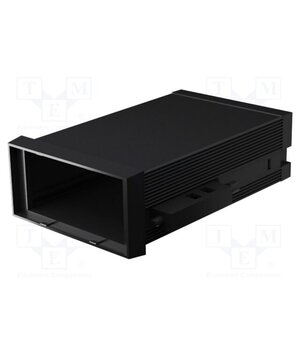01.107L100 Enclosure: panel; X: 72mm; Y: 36mm; Z: 10mm; ABS,polycarbonate,PPO tjjhcCJw7SWnKmmVOufq_ZLL4b63CppSRNFgLmy3Ua8