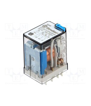 55.33.9.024.0010 Relay: electromagnetic; 3PDT; Ucoil: 24VDC; Icontacts max: 20A jtp8UyE280xYdrNzxg0LdBWgelYNoVJqBxN3GWC5Mko