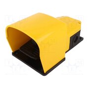 PX 10111 Switch: foot; Stabl.pos: 1; SPST-NO + SPST-NC; 6A/250VAC; IP65 9zoYNjFACWziQi6PZ-VSptmUaJOIZfIo2Rkx7SXIDus