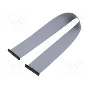 FFSD-25-D-15.00-01-N Ribbon cable with IDC connectors; IDC,both sides; 381mm; 15" 7B9en27nDqdWWv7YS8RtHKJck1cFE8EfHDFuuk-gmDg