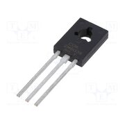 2N6039 Transistor: NPN; bipolar; Darlington; 80V; 4A; 1.5/40W; TO126 CrWi_oz2l74UMsCJwao9QONyTIdBohS0p6TH6F9dkZk