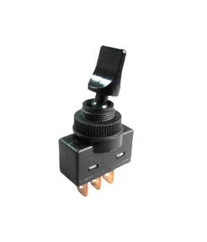 PĀRSLĒGŠANAS SLĒDZIS 12 V 20 A, 125 VAC 10 A, IESLĒGTS-IZSLĒGTS-IESLĒGTS

 CPR254_3.jpg