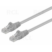 KABELIS (PATCHCORD) UTP 5cat. 3m pelēks

 CKAK30X.jpg